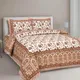 Multicolor__Jaipuri bedsheet